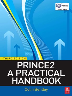 cover image of PRINCE2